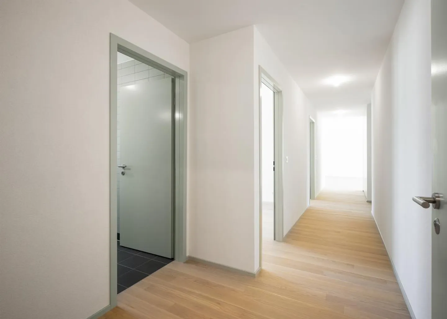 Appartamento 4.5 stanze - Foto 8 di 11