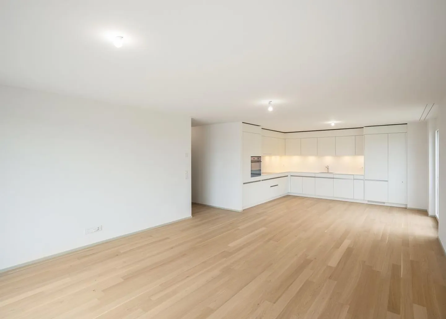 Appartamento 4.5 stanze - Foto 3 di 11