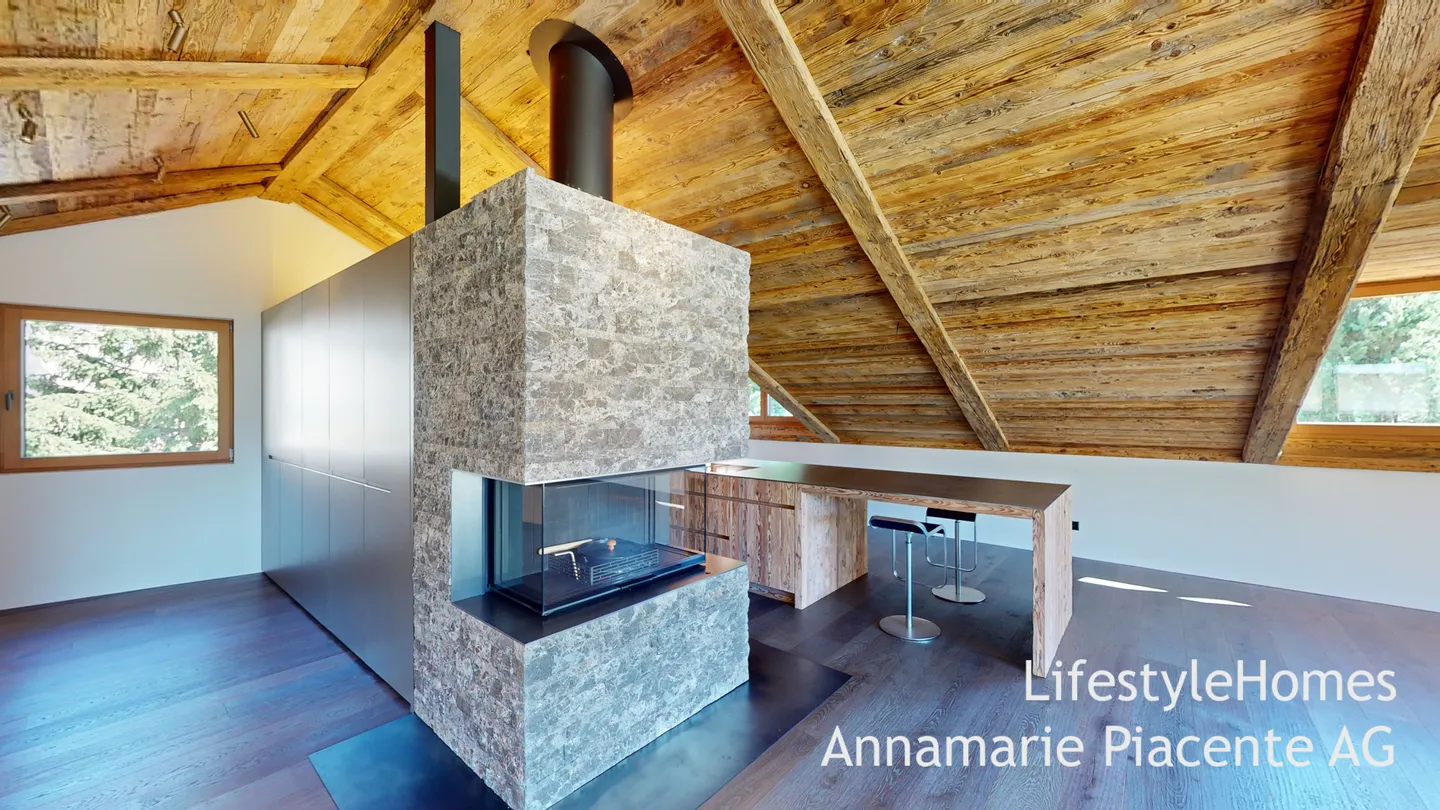 CHALET - Photo 8 of 19