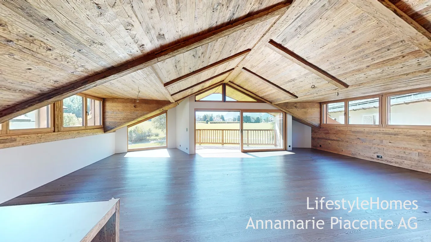 CHALET - Photo 9 of 19