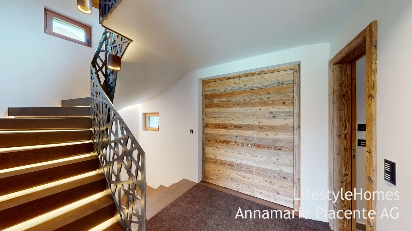 CHALET - Photo 13 of 19