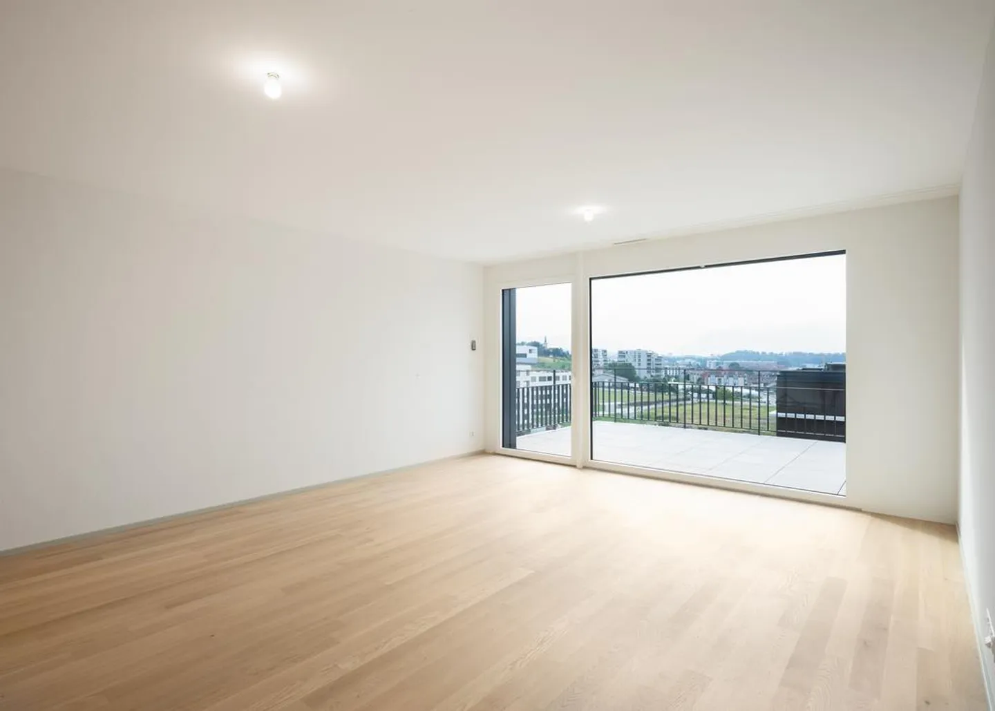 Appartamento 4.5 stanze - Foto 4 di 11