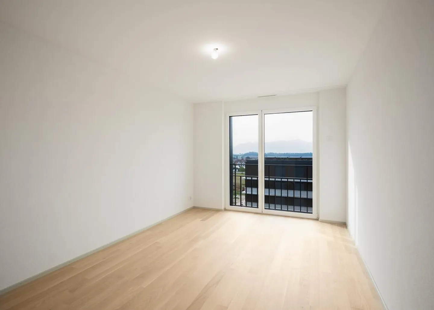 Appartamento 4.5 stanze - Foto 5 di 11