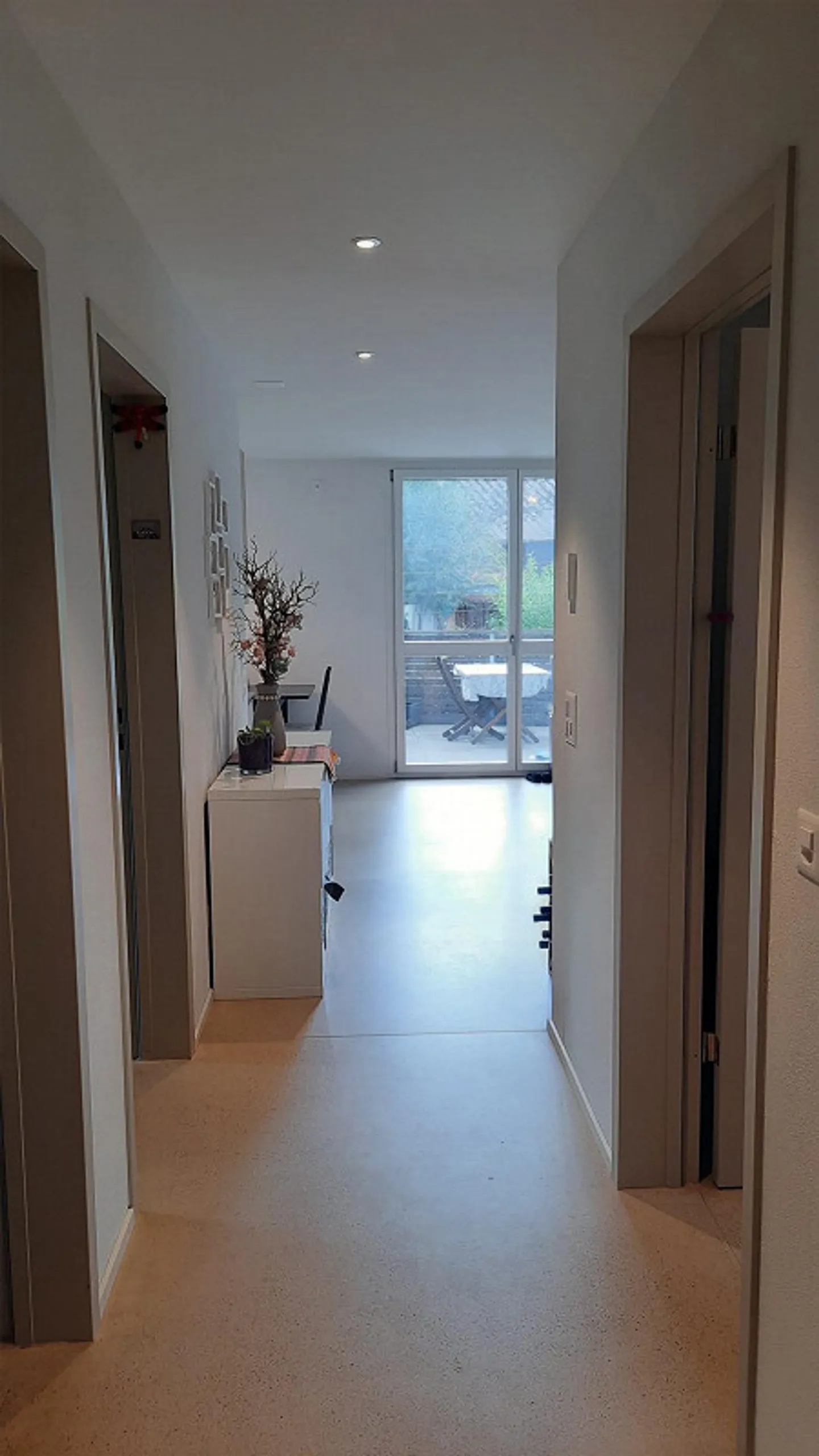 Appartement 2,5 pièces à Titterten / BL - Photo 4 sur 9