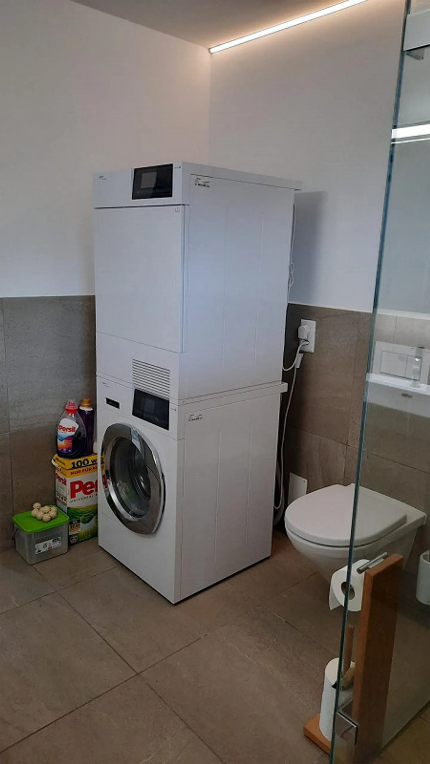 Appartement 2,5 pièces à Titterten / BL - Photo 7 sur 9