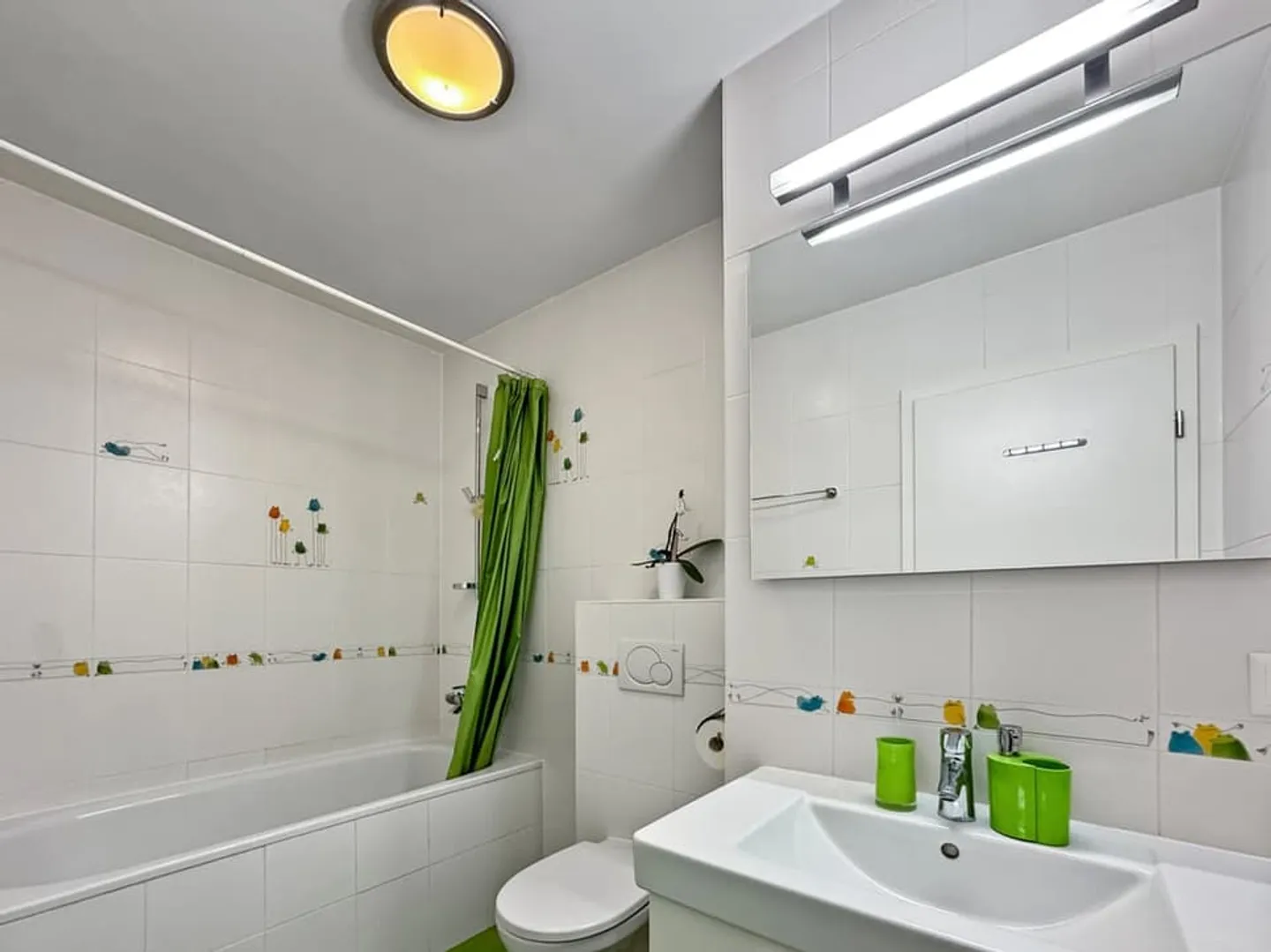 Reihenhaus mit Seeblick - Foto 11 von 13