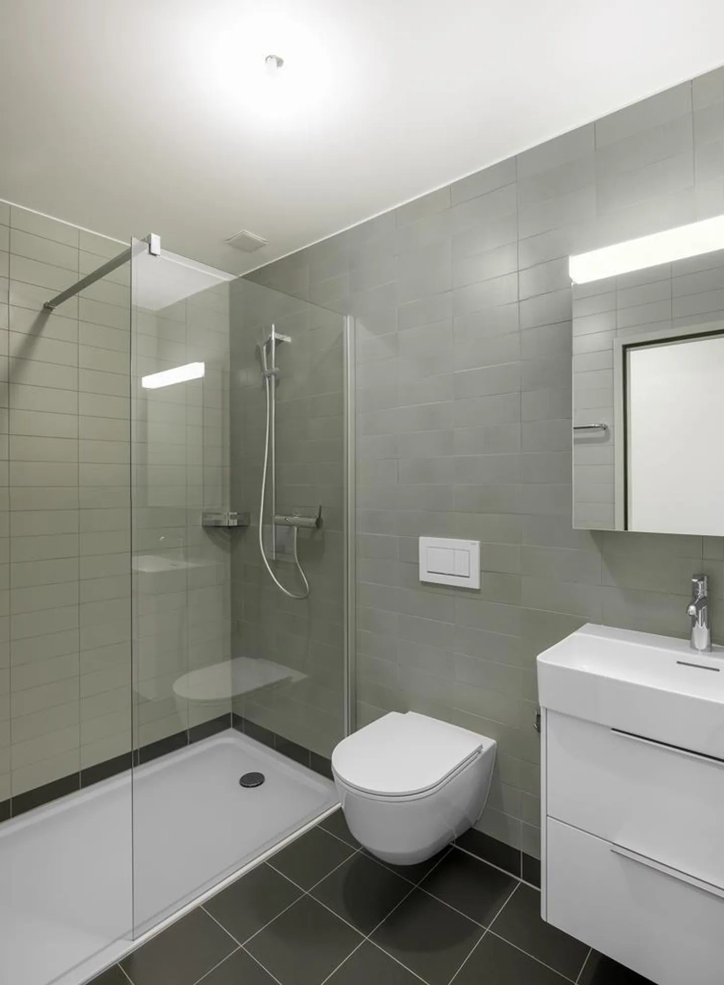 Appartamento 4.5 stanze - Foto 10 di 11