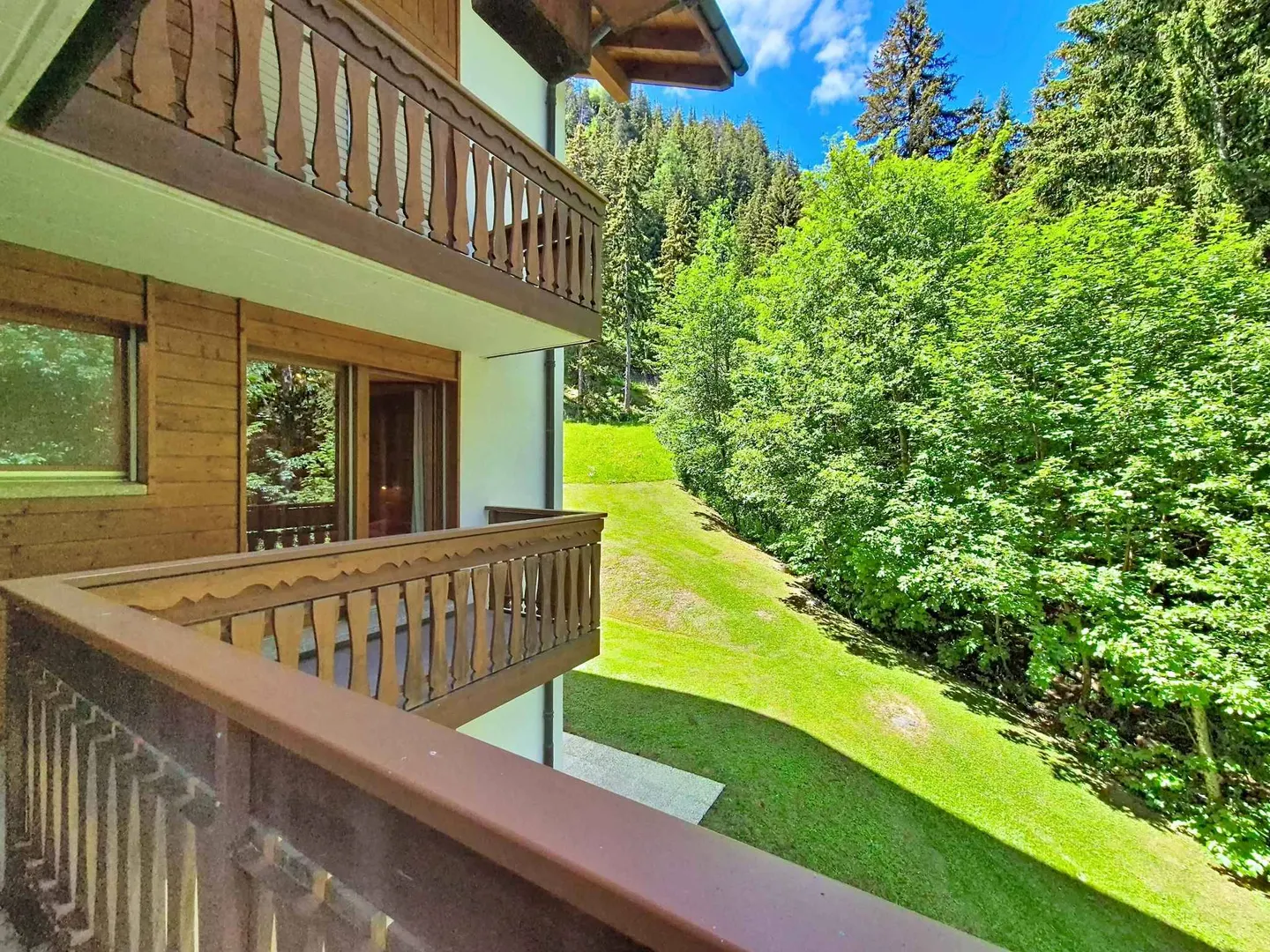 Bel Appartement à Crans-Montana - Photo 10 sur 10