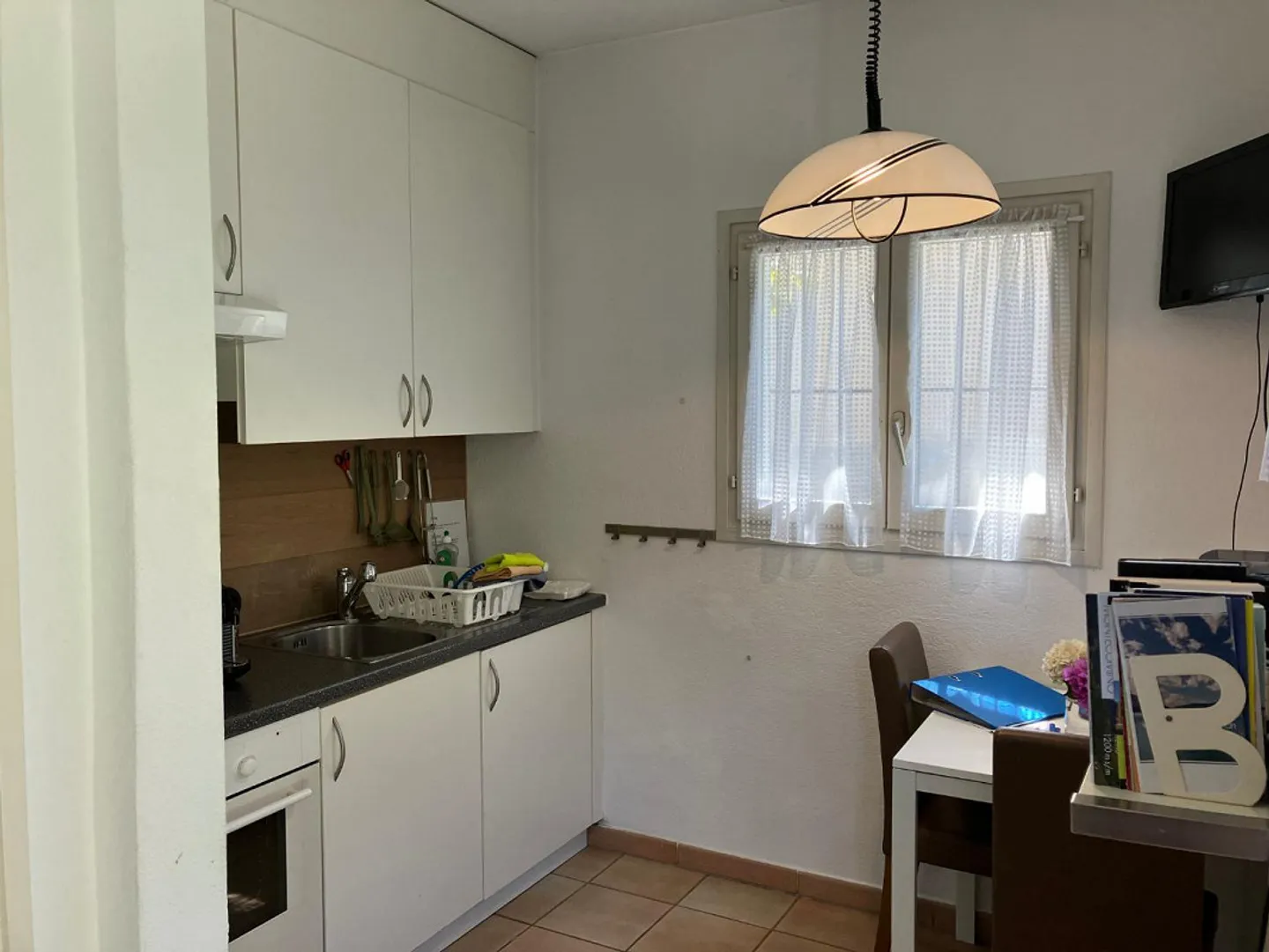 Appartamento di vacanze con pergola - Foto 3 di 10