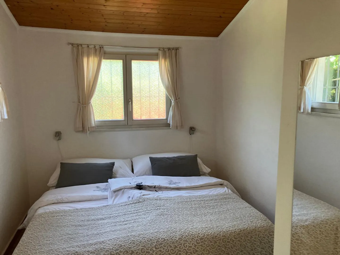 Appartamento di vacanze con pergola - Foto 4 di 10