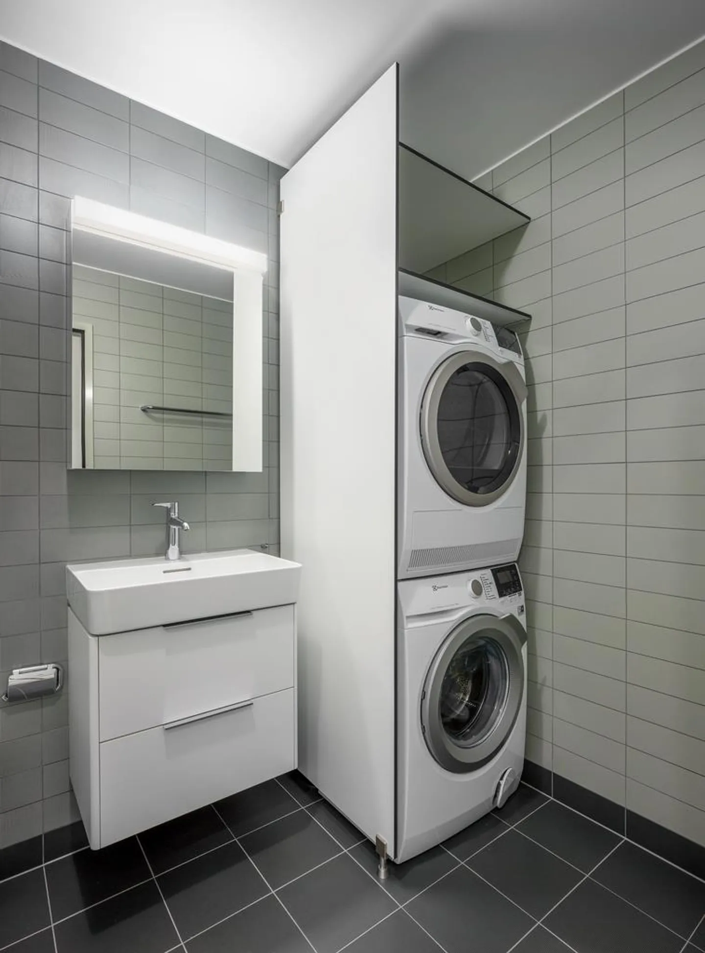 Appartamento 4.5 stanze - Foto 11 di 11