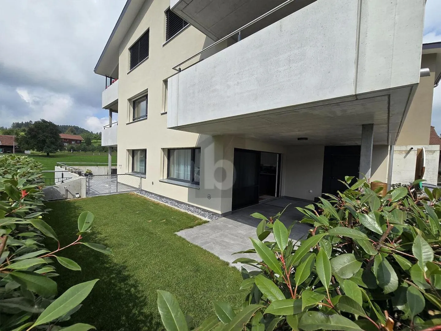 Appartamento in affitto - Foto 1 di 6