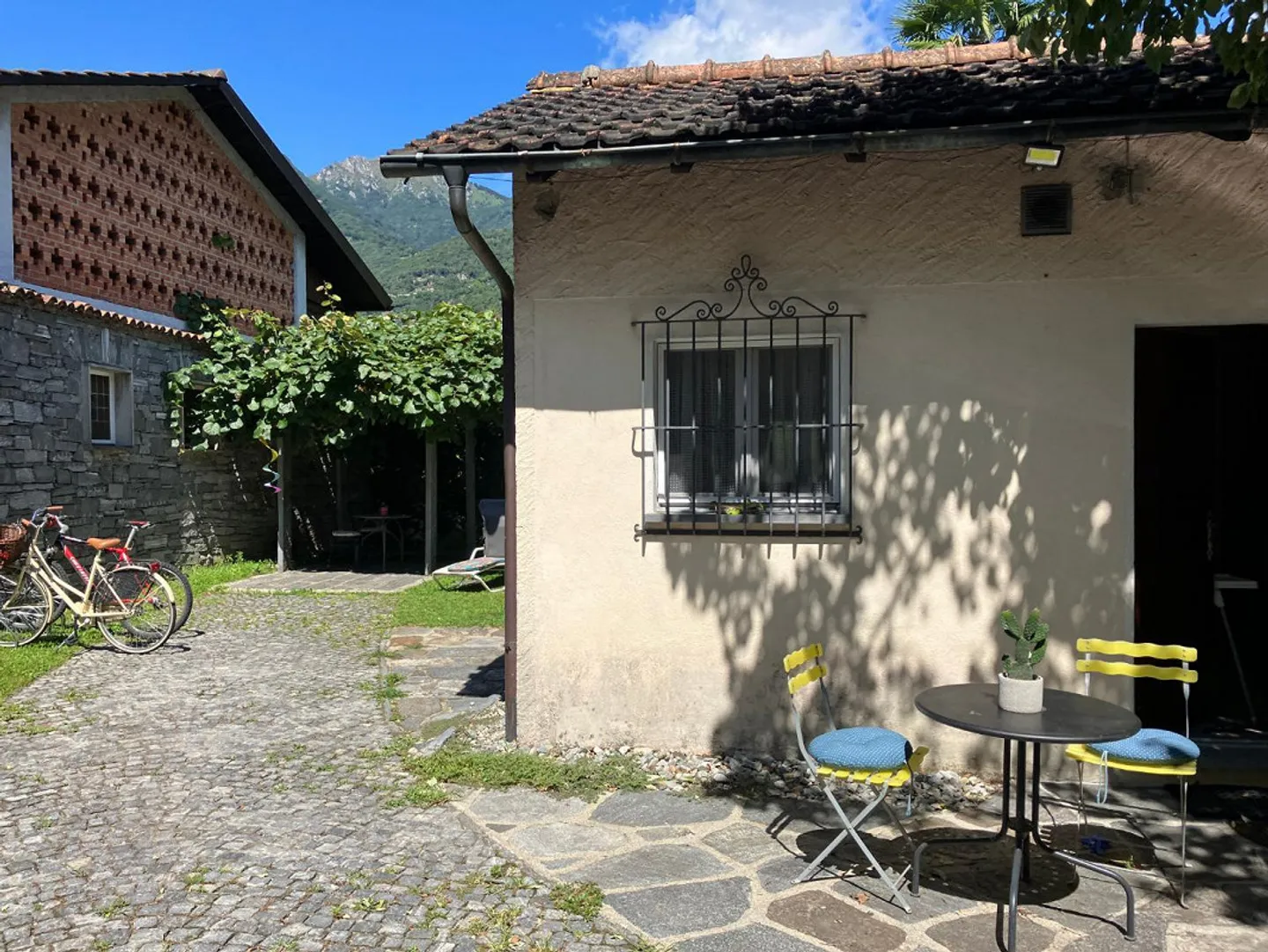 Appartamento di vacanze con pergola - Foto 6 di 10