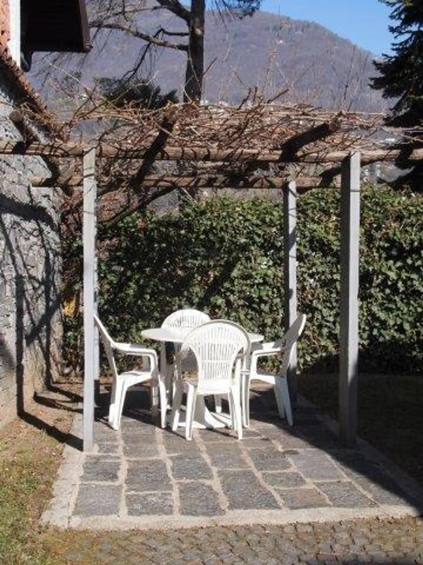 Appartamento di vacanze con pergola - Foto 7 di 10