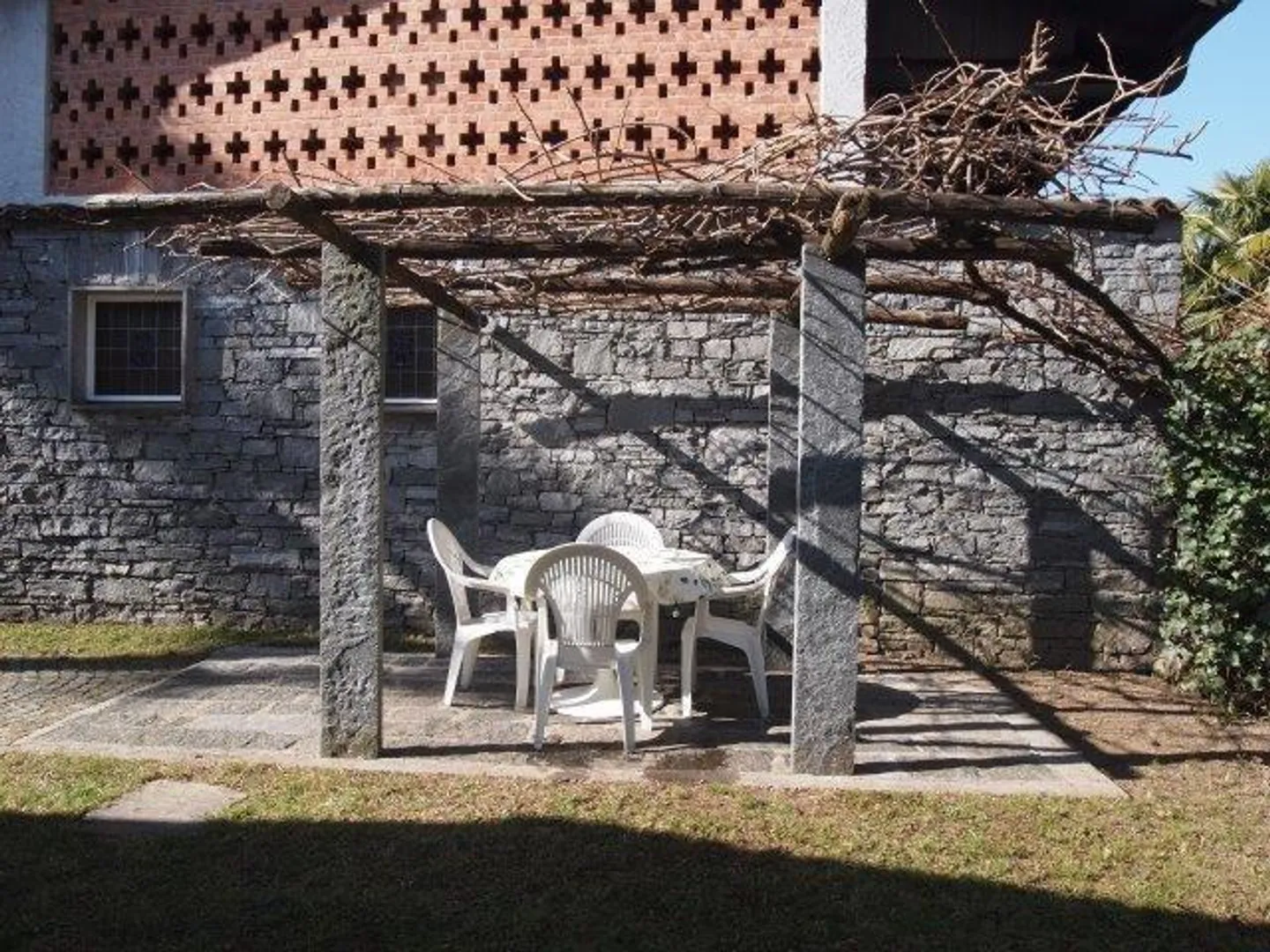 Appartamento di vacanze con pergola - Foto 8 di 10