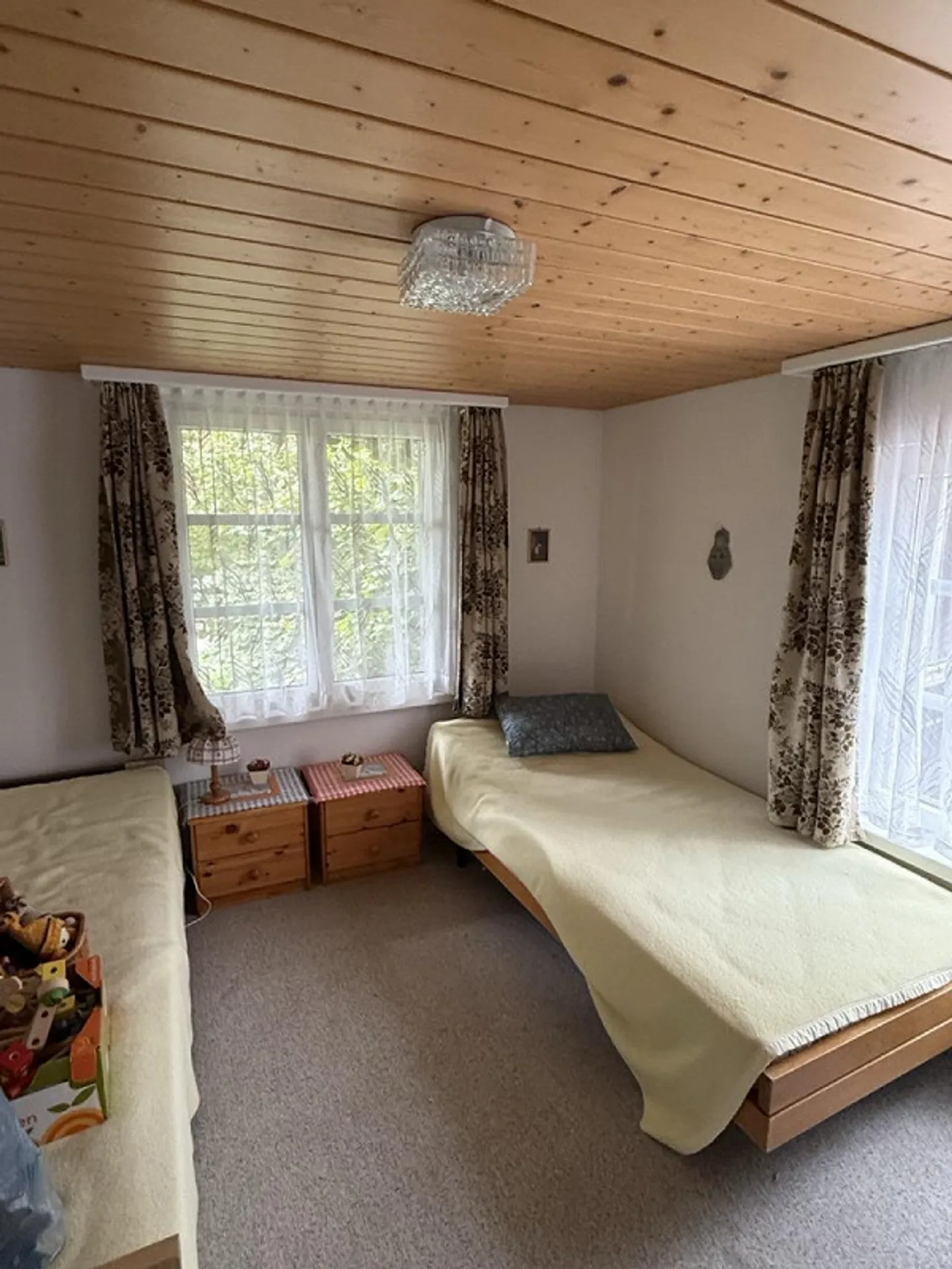 Casa colonica con giardino di 6 stanze - Foto 11 di 11