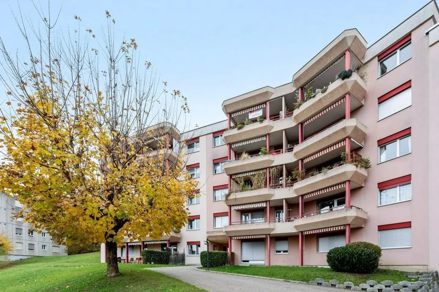 Votre nouveau logement facilite vos déplacements - Photo 1 sur 9