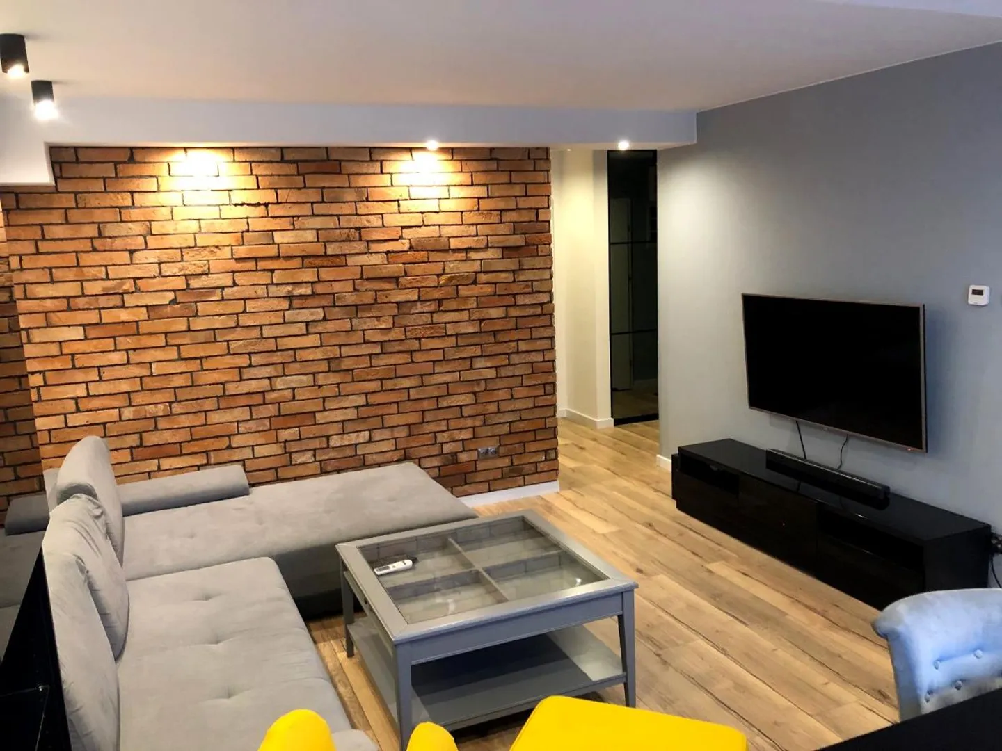 Appartement de 3 pièces - Photo 1 sur 5