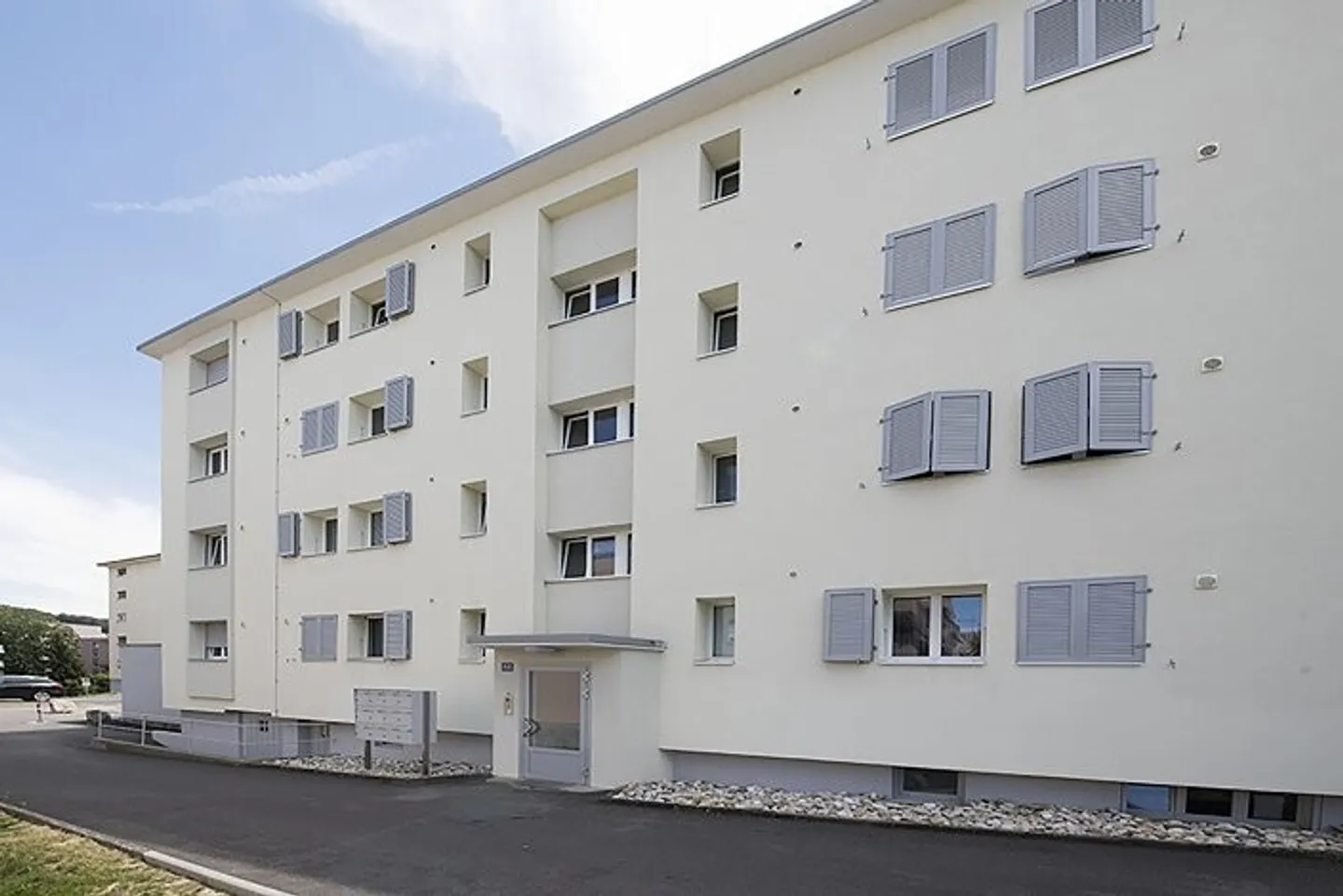 Appartamento in affitto - Foto 1 di 1