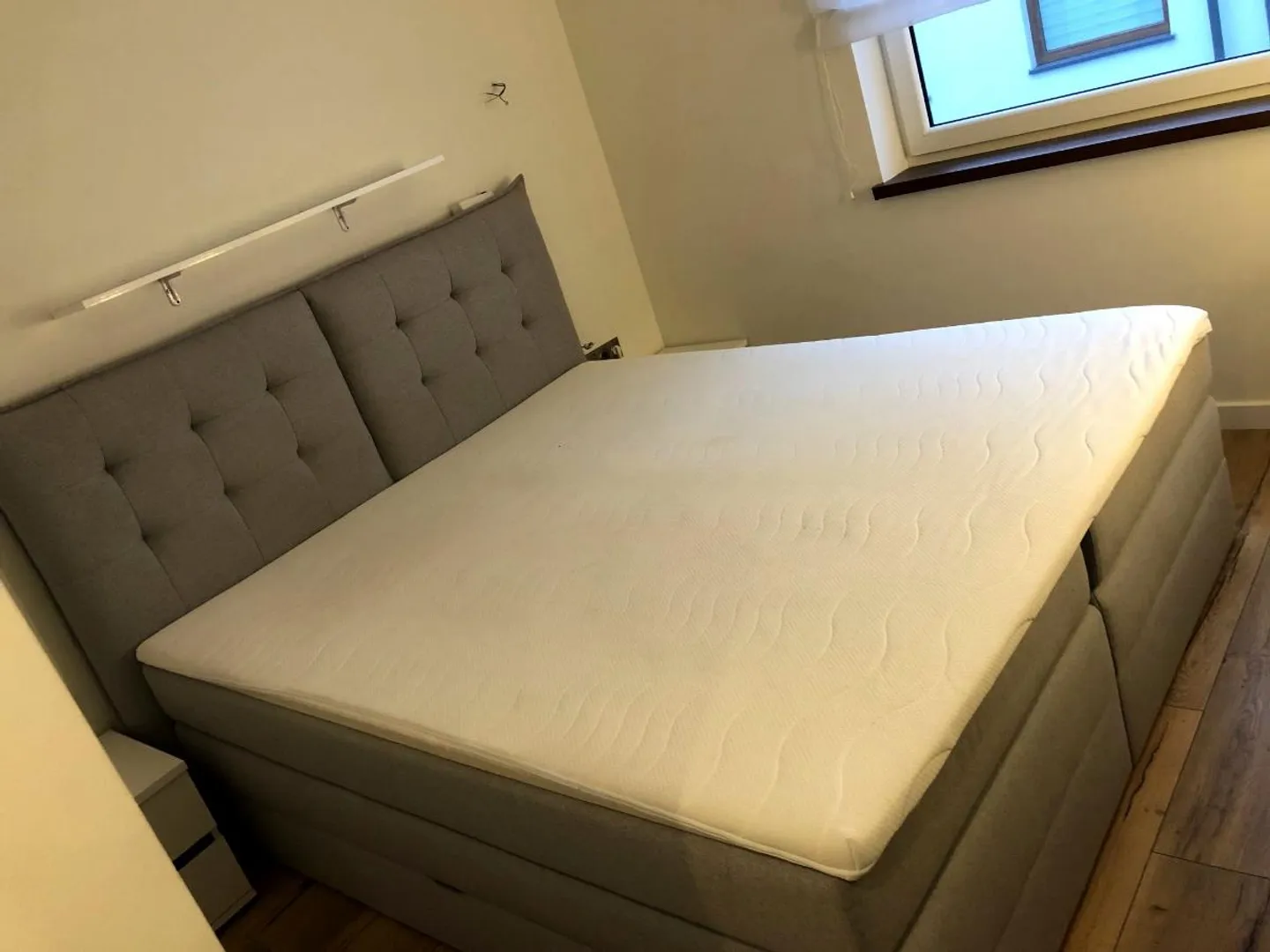 Appartement de 3 pièces - Photo 2 sur 5