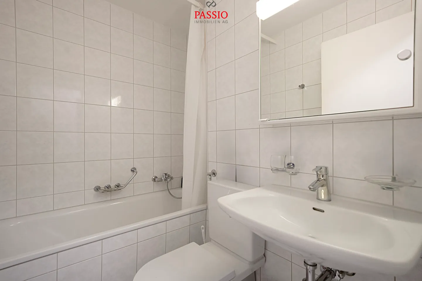 Investissement passionnant : Appartement central de 2,5 pièces dans un emplacement privilégié - Photo 5 sur 14