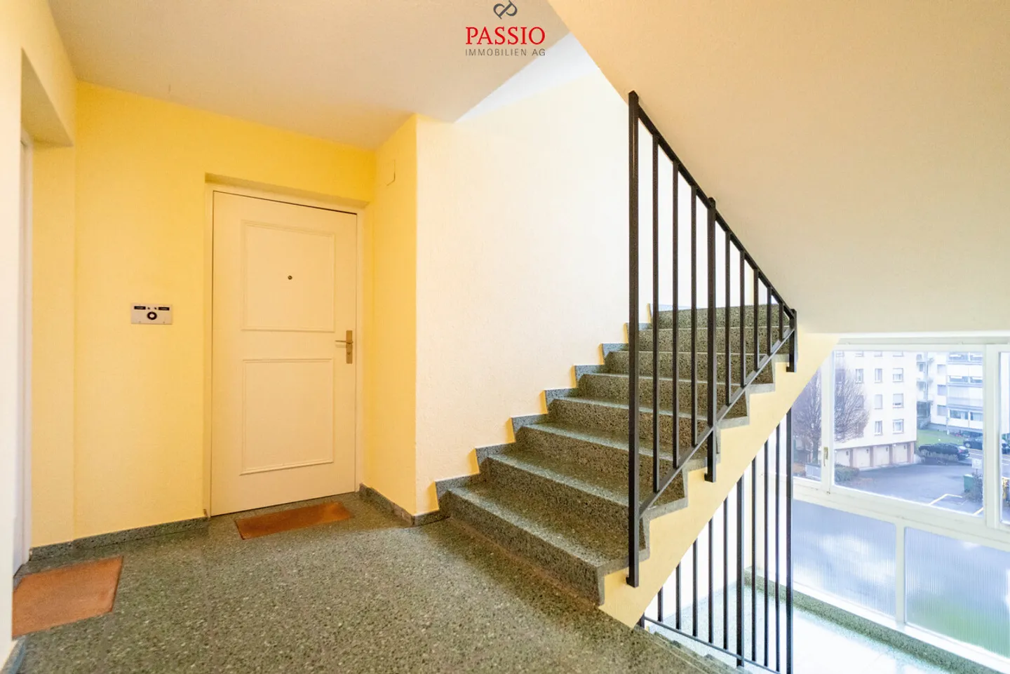 Investissement passionnant : Appartement central de 2,5 pièces dans un emplacement privilégié - Photo 7 sur 14