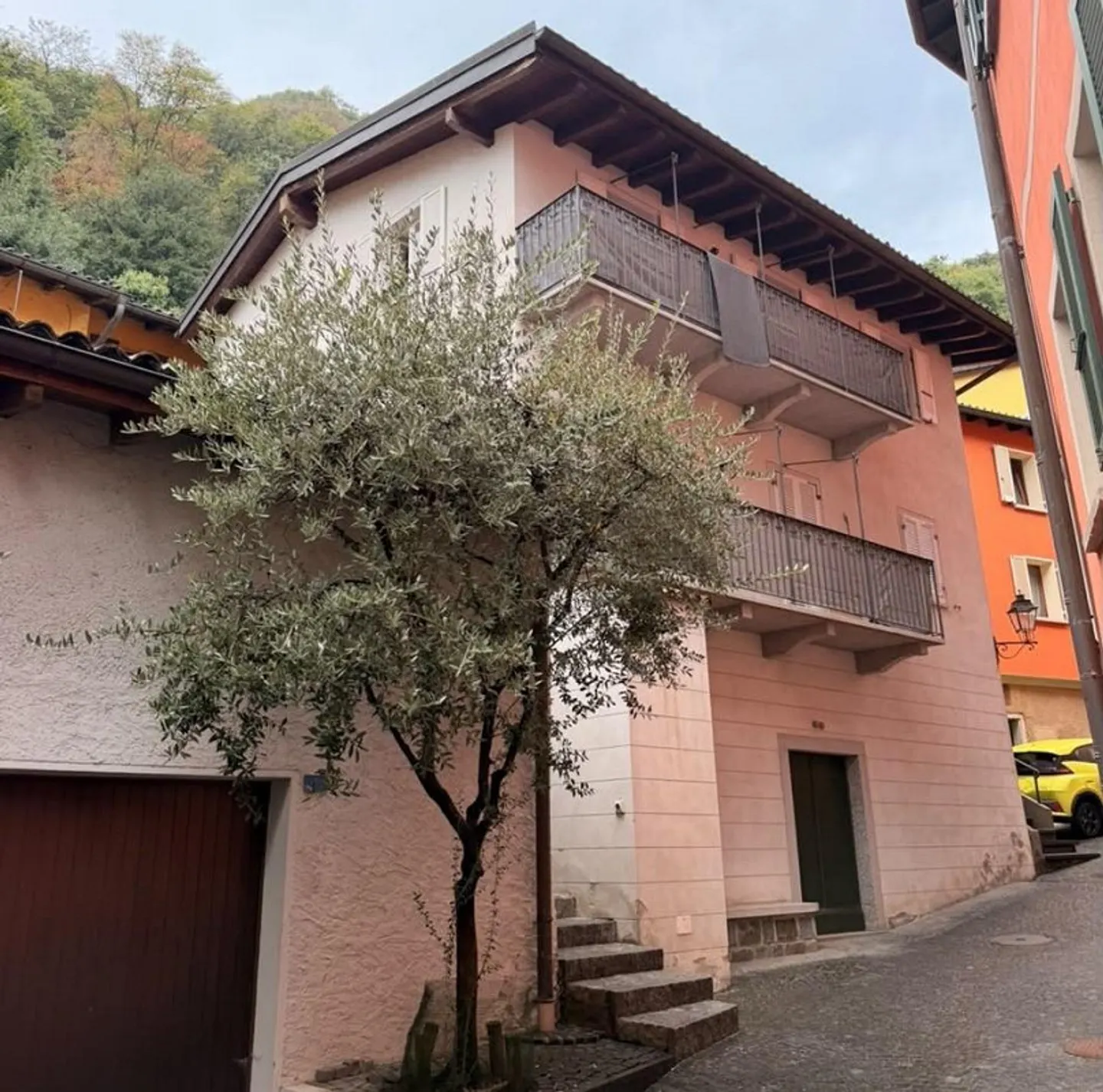 Graziosa Casa Monofamiliare - Foto 1 di 7