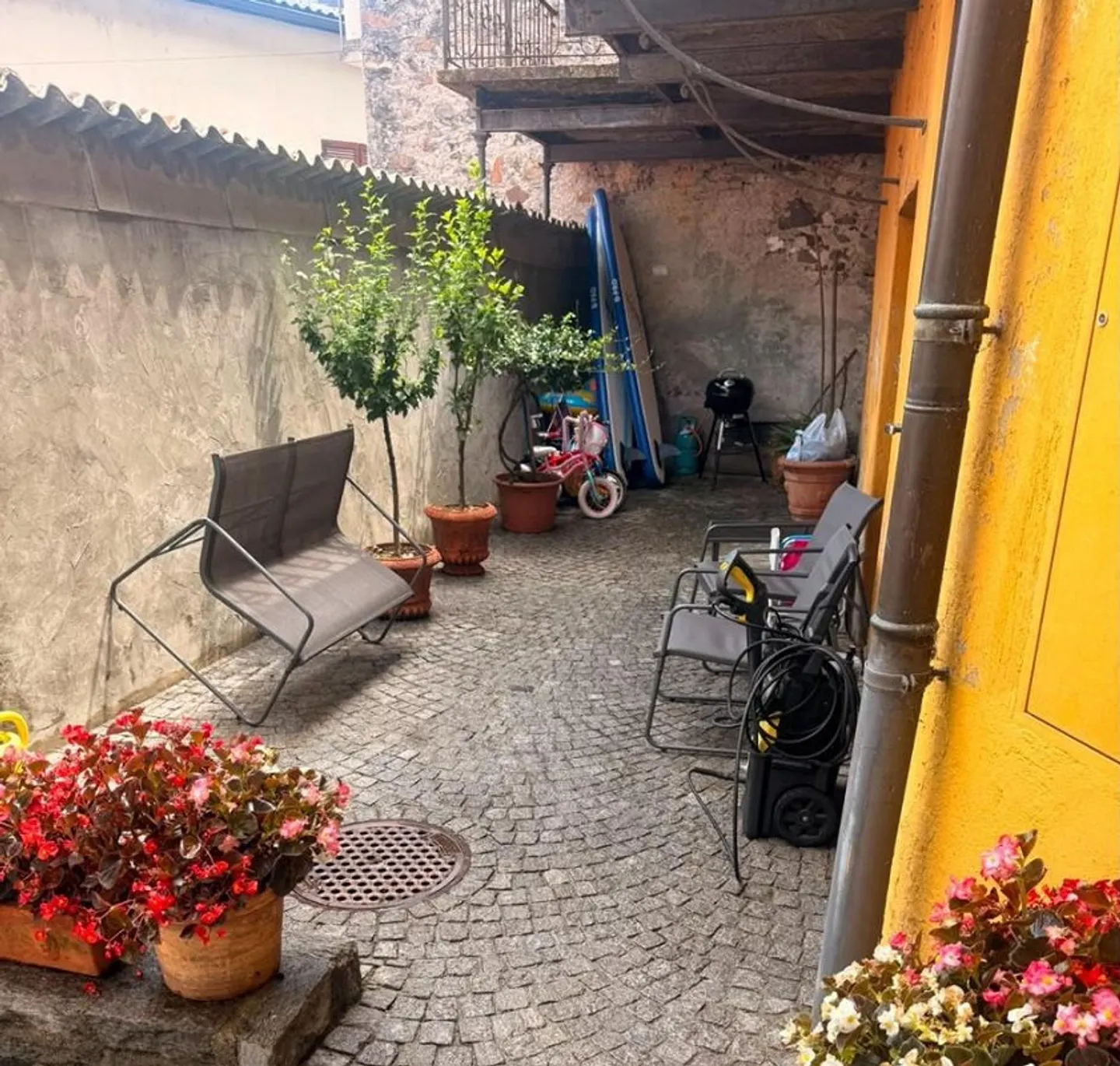 Graziosa Casa Monofamiliare - Foto 5 di 7