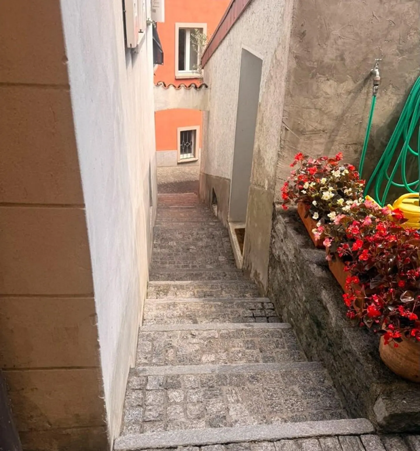 Graziosa Casa Monofamiliare - Foto 6 di 7