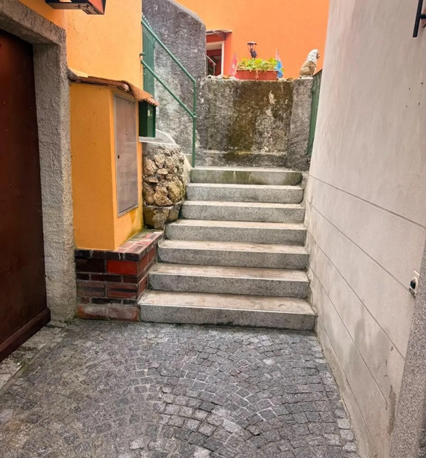 Graziosa Casa Monofamiliare - Foto 7 di 7