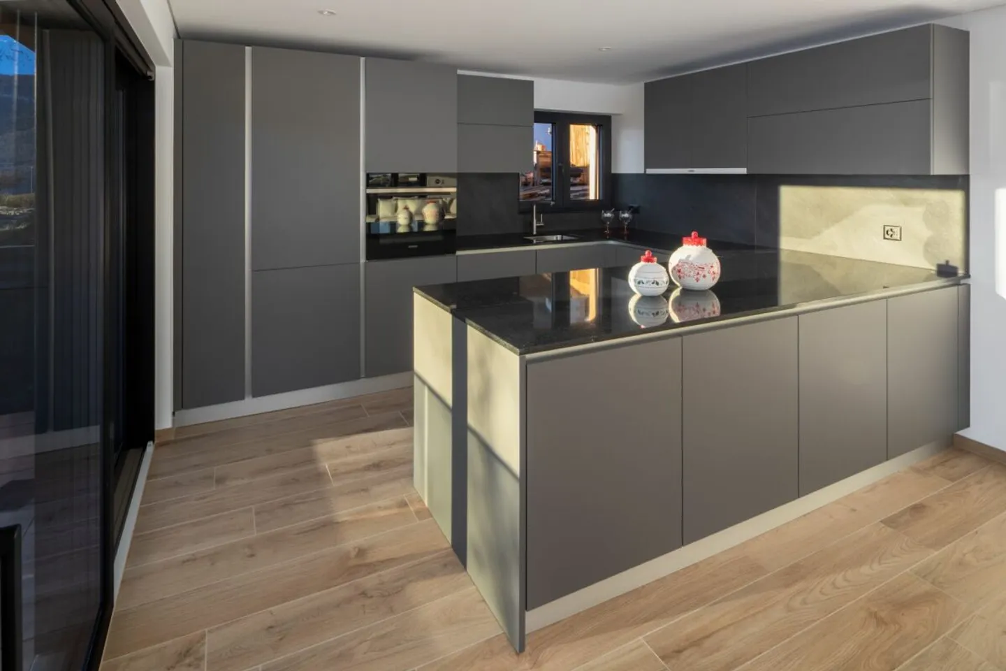 Chalet de Luxe avec Vue Alpine - Photo 3 sur 13