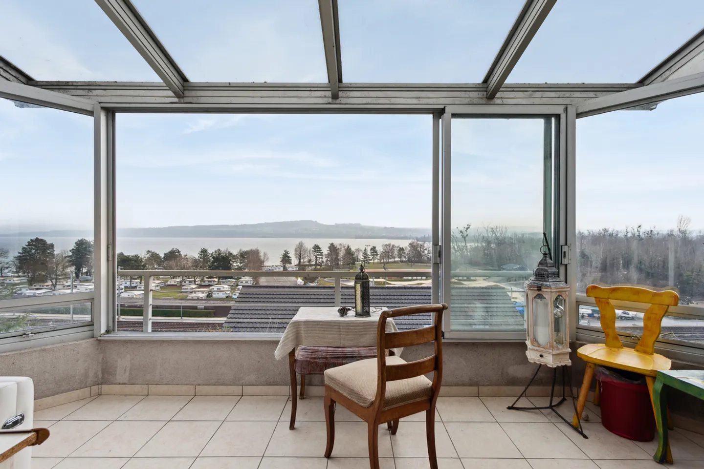 Haus mit zwei Wohnungen zu renovieren! - Foto 5 von 16