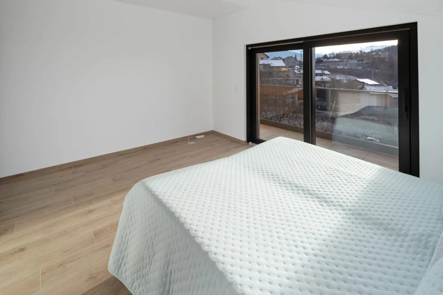 Chalet de Luxe avec Vue Alpine - Photo 7 sur 13