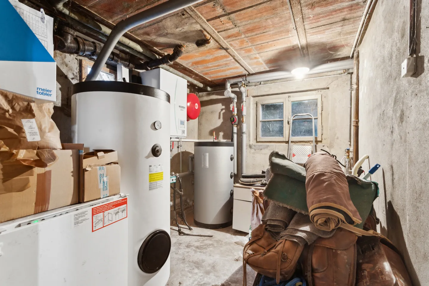 Haus mit zwei Wohnungen zu renovieren! - Foto 14 von 16