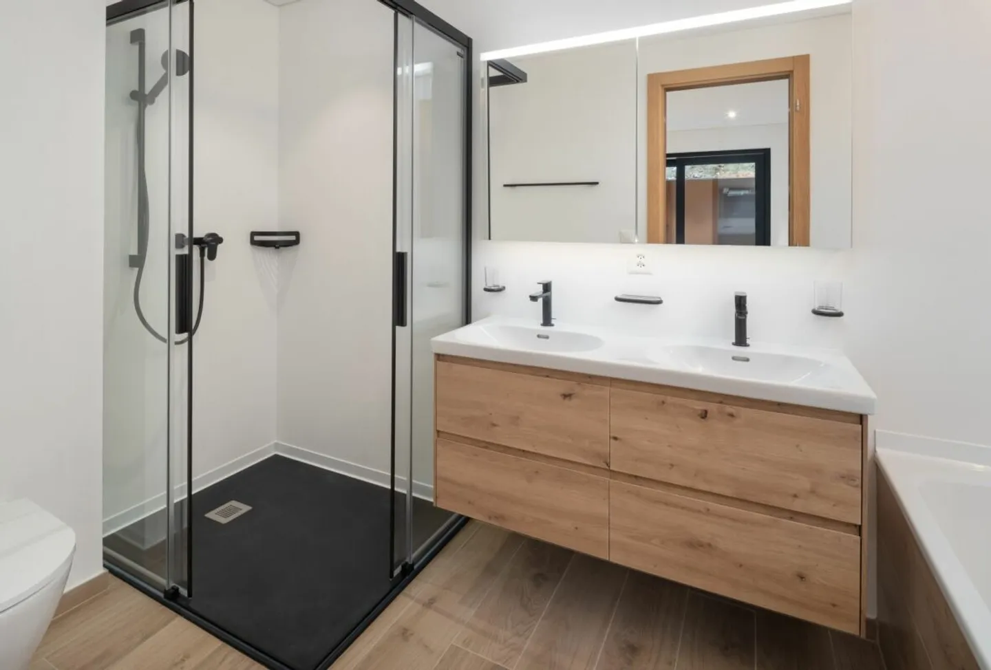 Chalet de Luxe avec Vue Alpine - Photo 8 sur 13