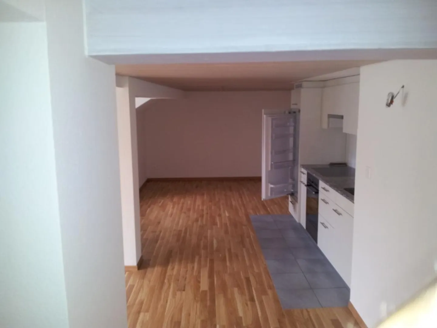 1.5-Zimmer-Wohnung am Gallusplatz - Foto 5 von 8