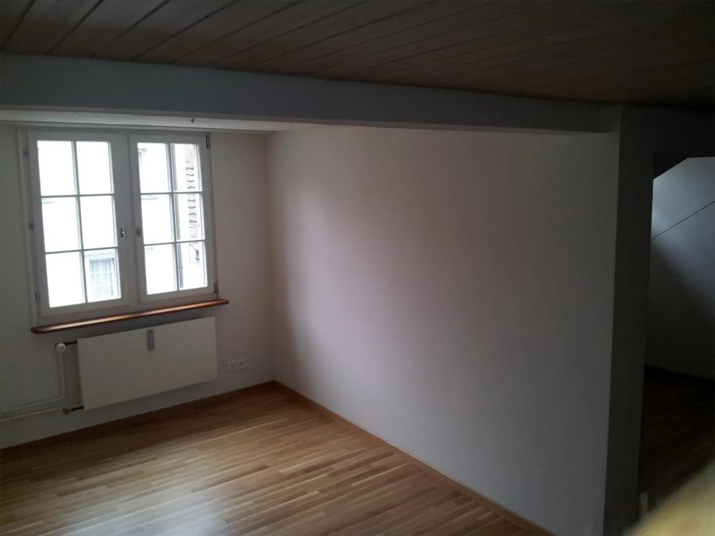 1.5-Zimmer-Wohnung am Gallusplatz - Foto 4 von 8