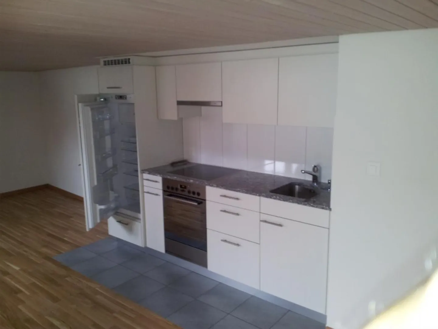 1.5-Zimmer-Wohnung am Gallusplatz - Foto 6 von 8