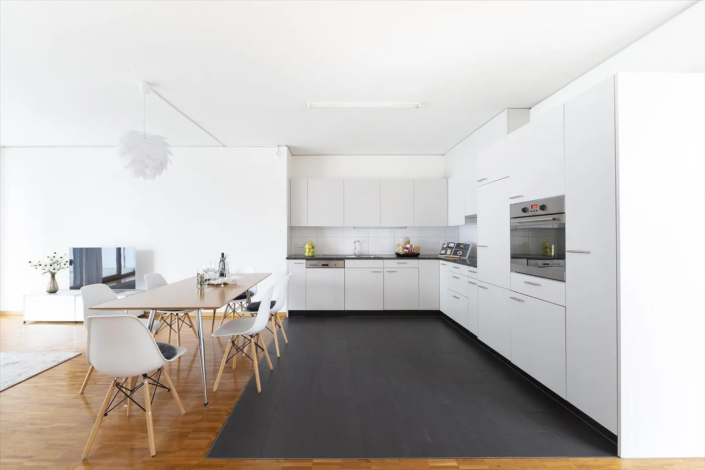 Wohnen im Zentrum von Buchs - Foto 2 von 5