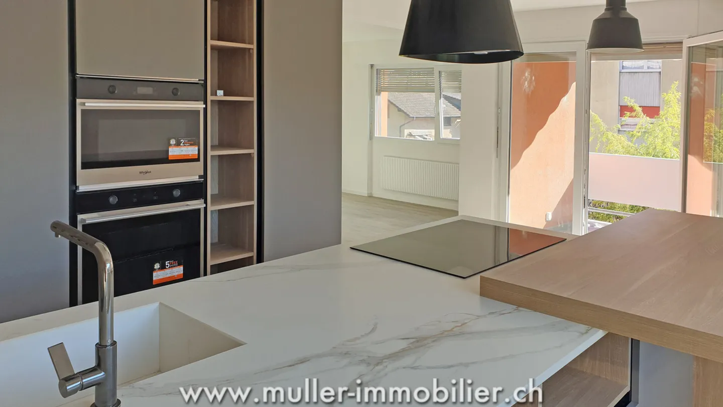 Wohnung kaufen - Foto 4 von 13
