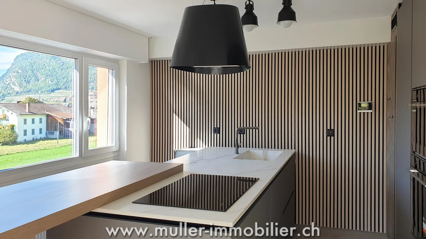 Wohnung kaufen - Foto 5 von 13