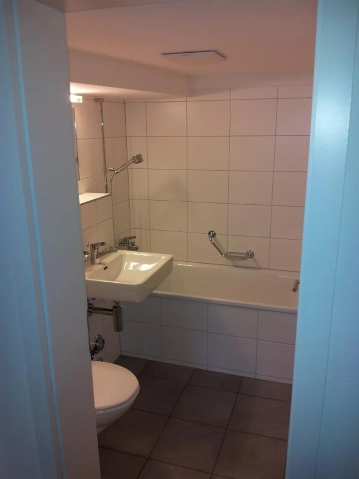 1.5-Zimmer-Wohnung am Gallusplatz - Foto 2 von 8