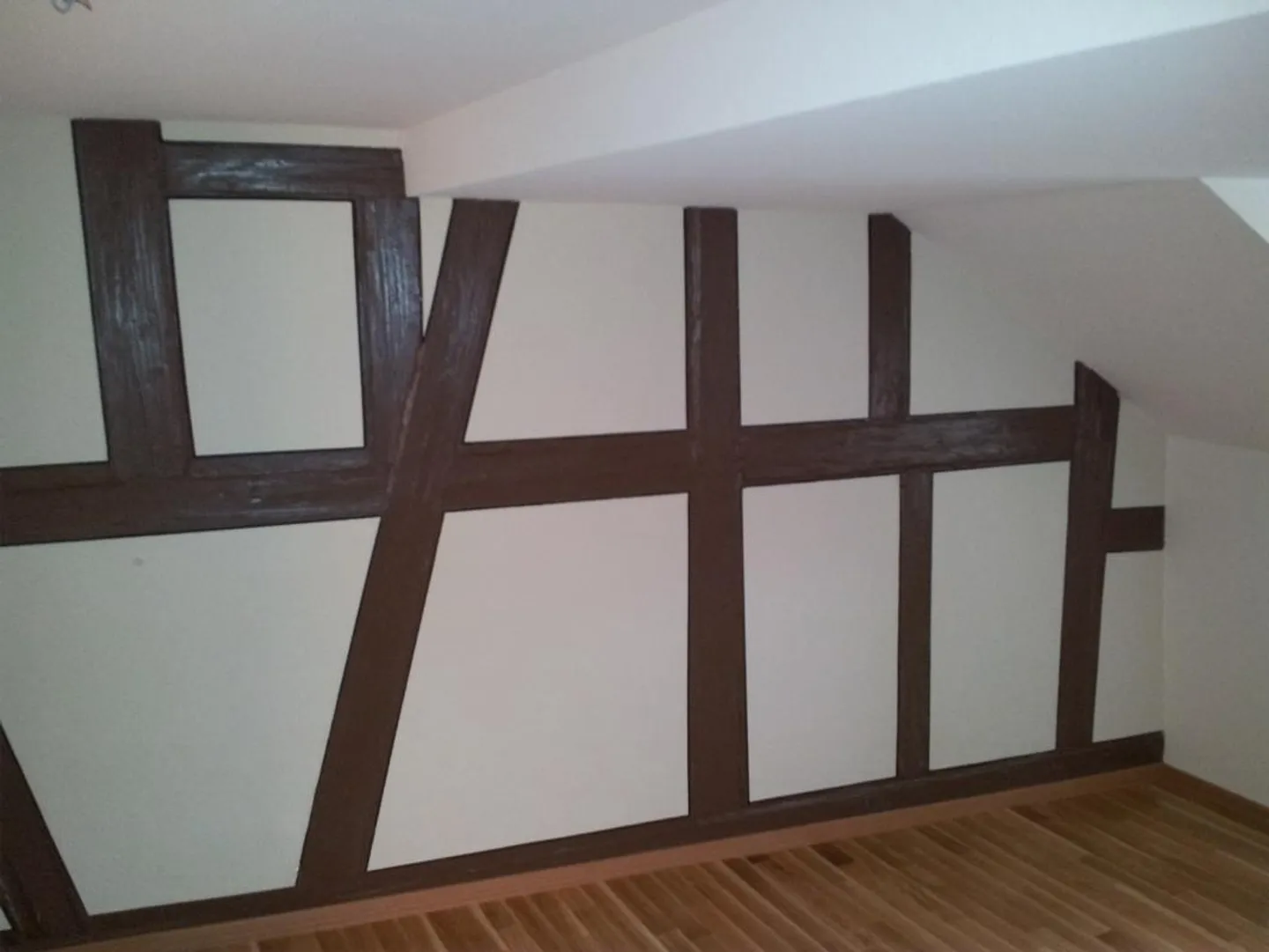 1.5-Zimmer-Wohnung am Gallusplatz - Foto 3 von 8