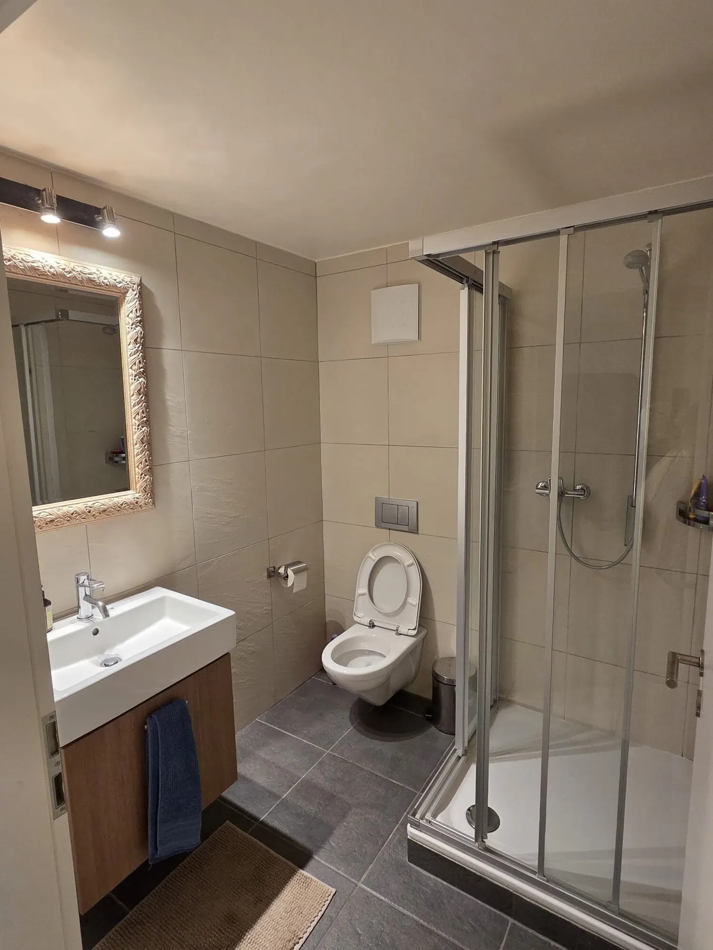 LUTRY - BEAUTIFUL 4.5-ROOM APARTMENT WITH LAKE VIEW - Photo 7 of 13