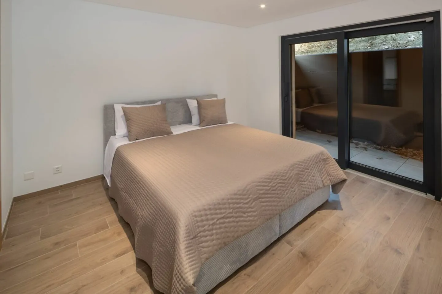 Chalet de Luxe avec Vue Alpine - Photo 9 sur 13