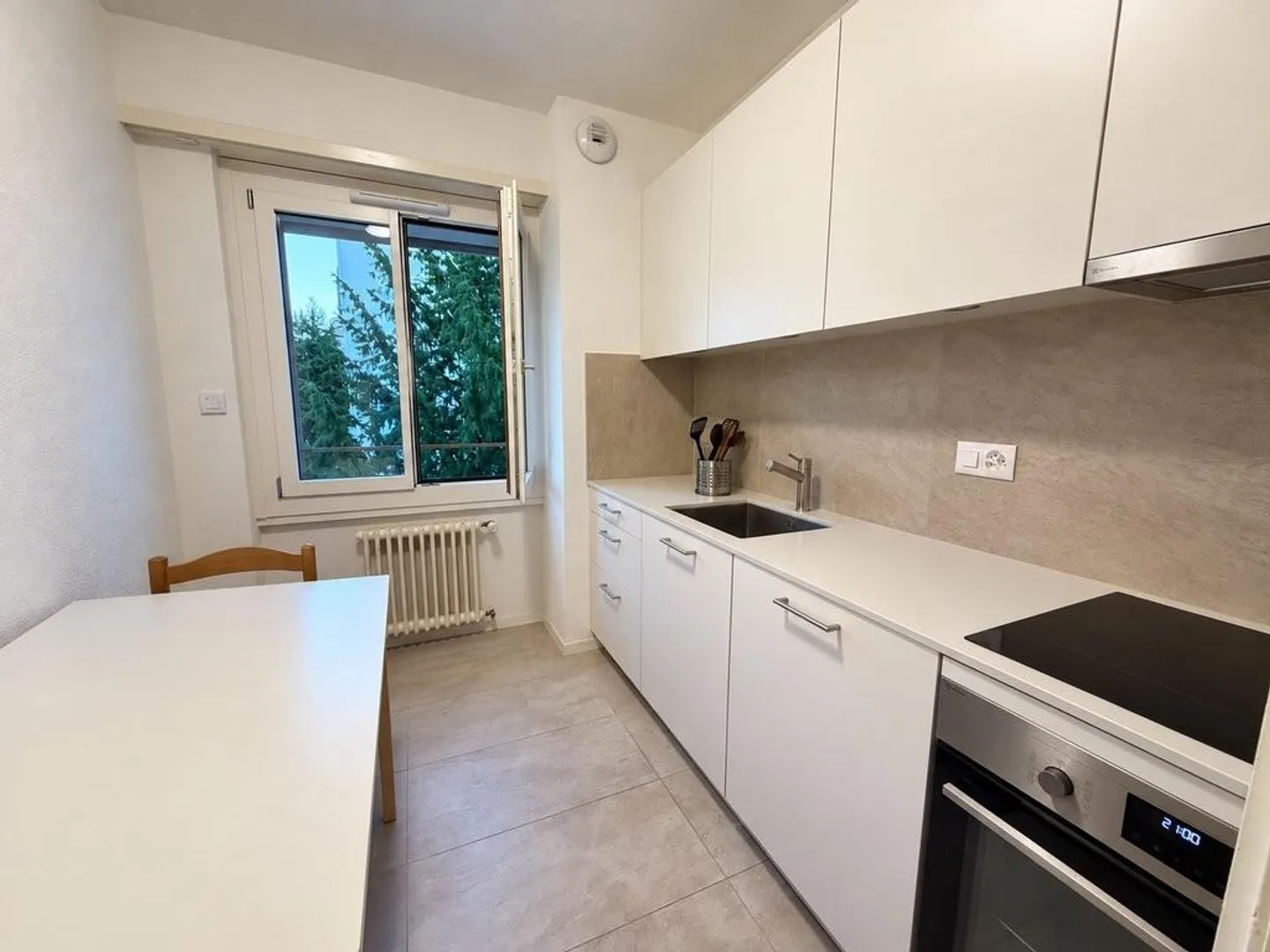 Appartamento in affitto di 3.5 locali a Losanna! - Foto 2 di 6