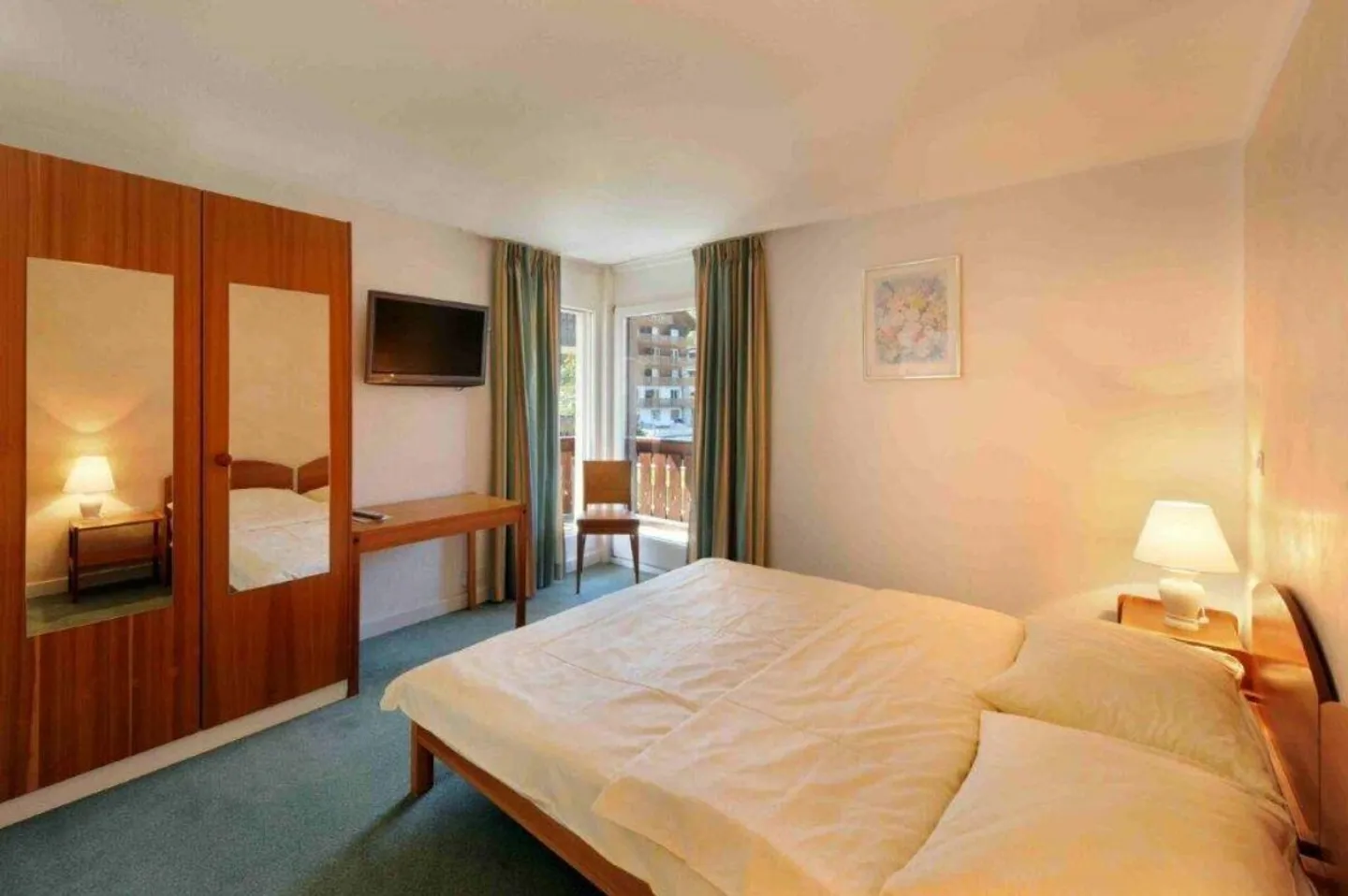 Appartement 3 pièces à Crans-Montana - Photo 5 sur 5