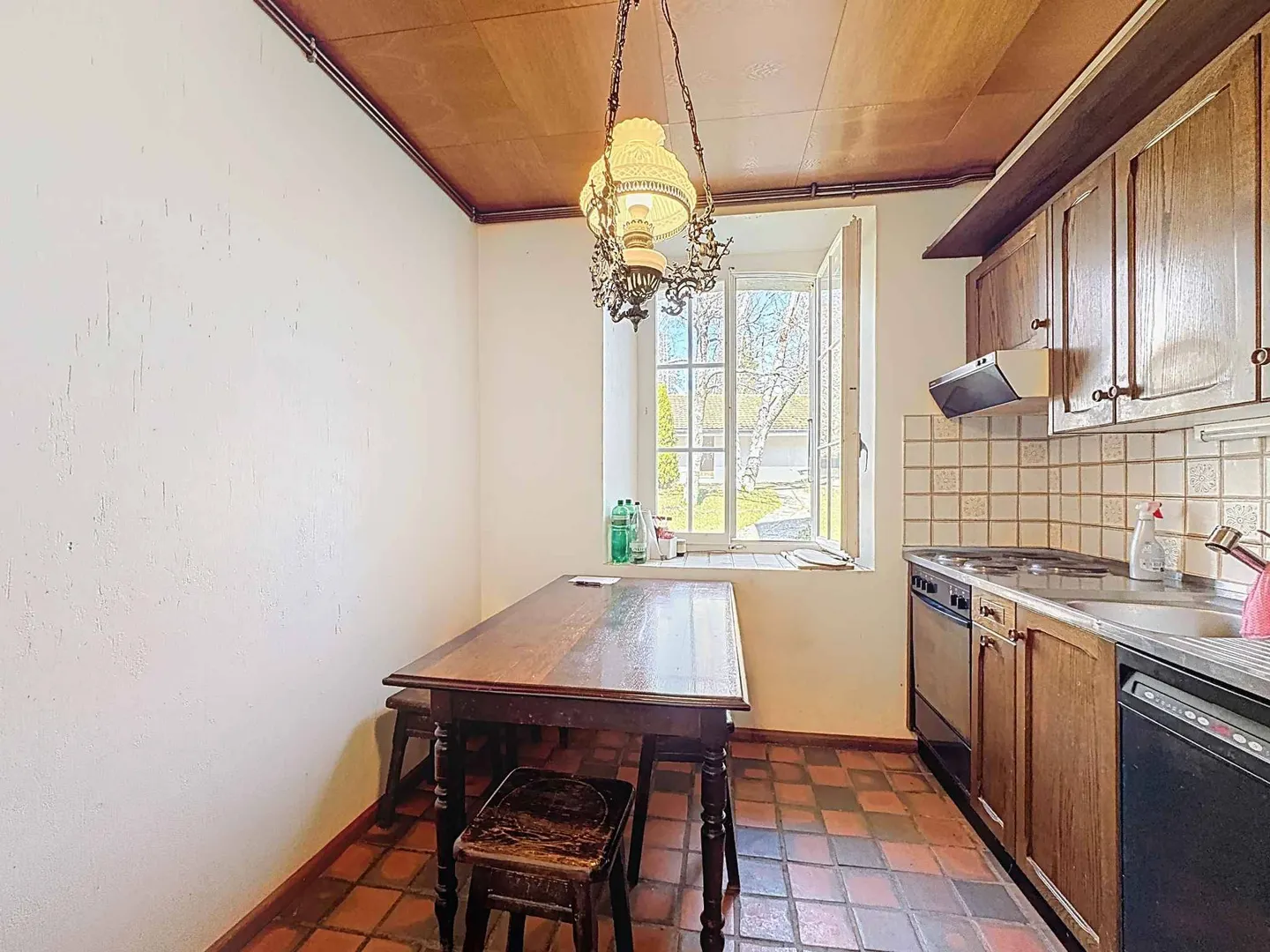 Maison Familiale Spacieuse & Colonie - Photo 3 sur 13