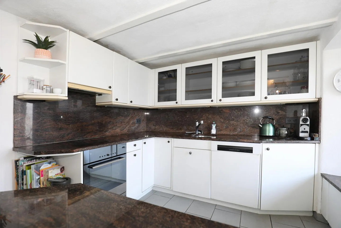 Charmante maison individuelle avec une vue magnifique sur le Lac Majeur à Sant'Abbondio - Photo 11 sur 20