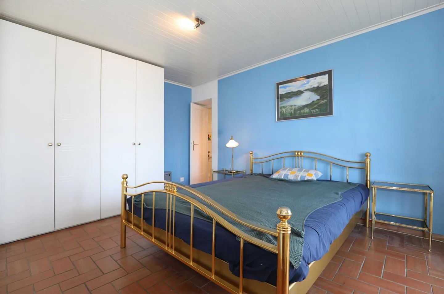 Charmante maison individuelle avec une vue magnifique sur le Lac Majeur à Sant'Abbondio - Photo 13 sur 20